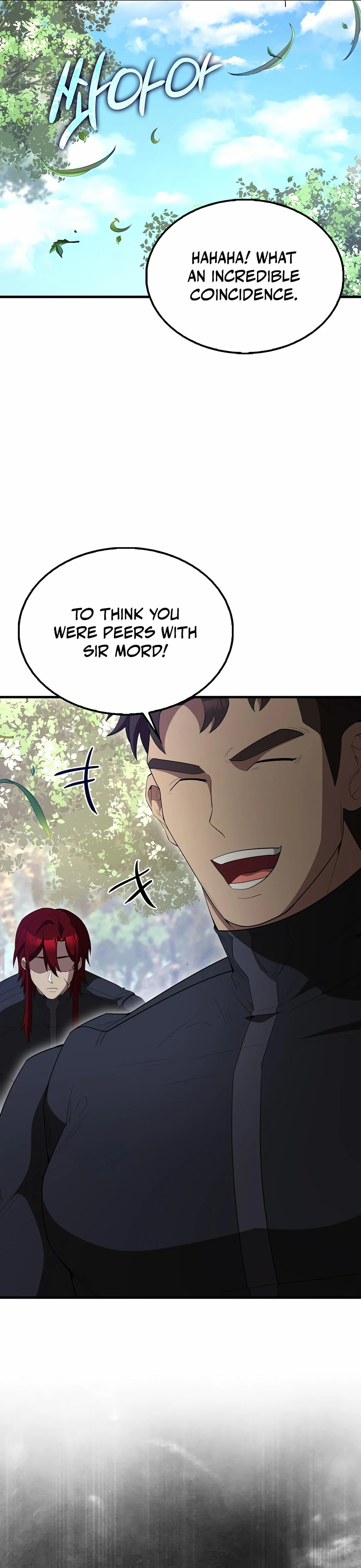 The Extra is Too Strong – Chapter 66 page 45