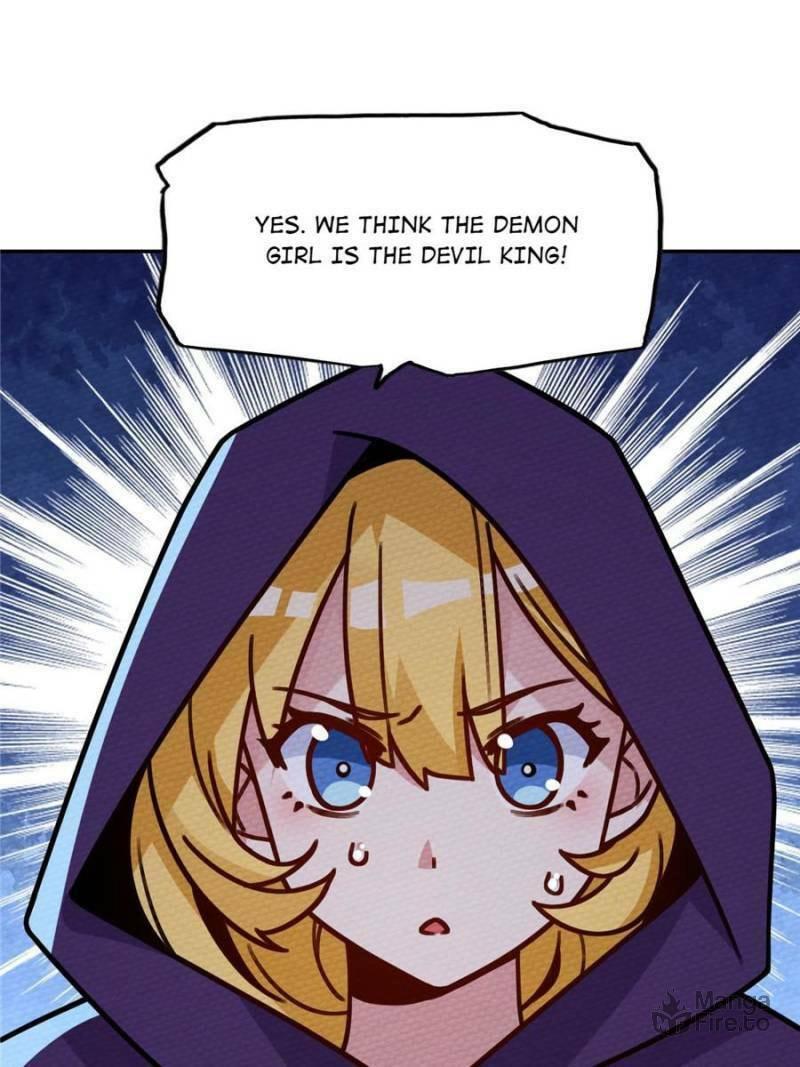 Despite Being Summoned as a Demon, I Still Need to Practice Chinese Medicine (Colored) – Chapter 26 page 24