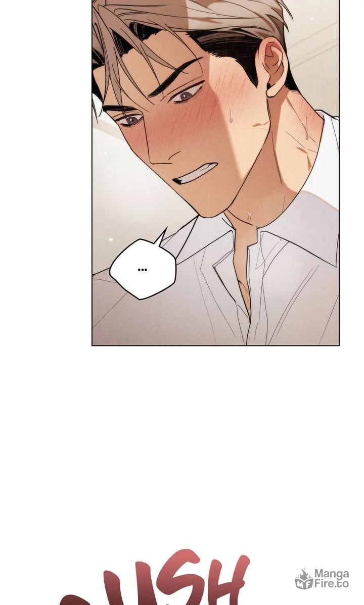 Undercover Darling – Chapter 19 page 74