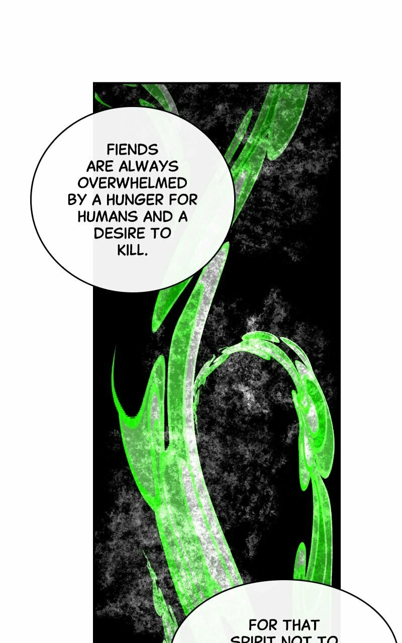 Extroversion of an Immortal – Chapter 26 page 22