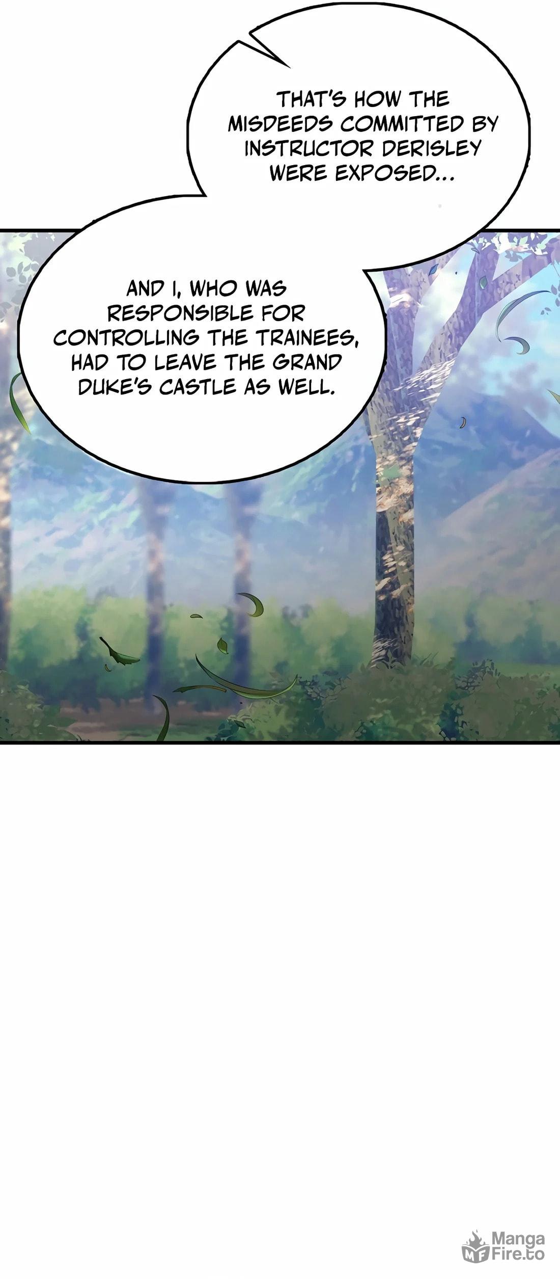 The Extra is Too Strong – Chapter 66 page 53