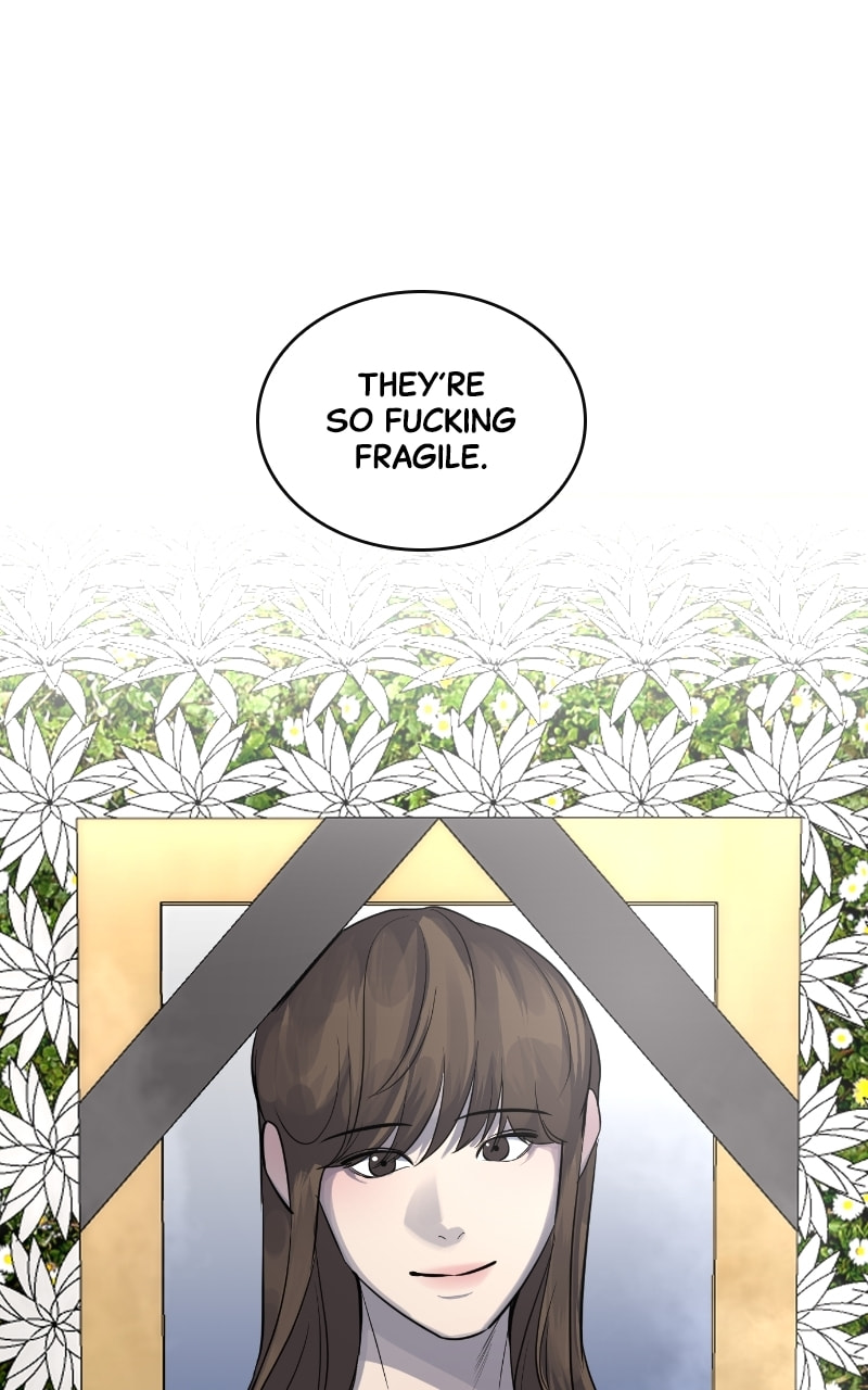 Extroversion of an Immortal – Chapter 10 page 57