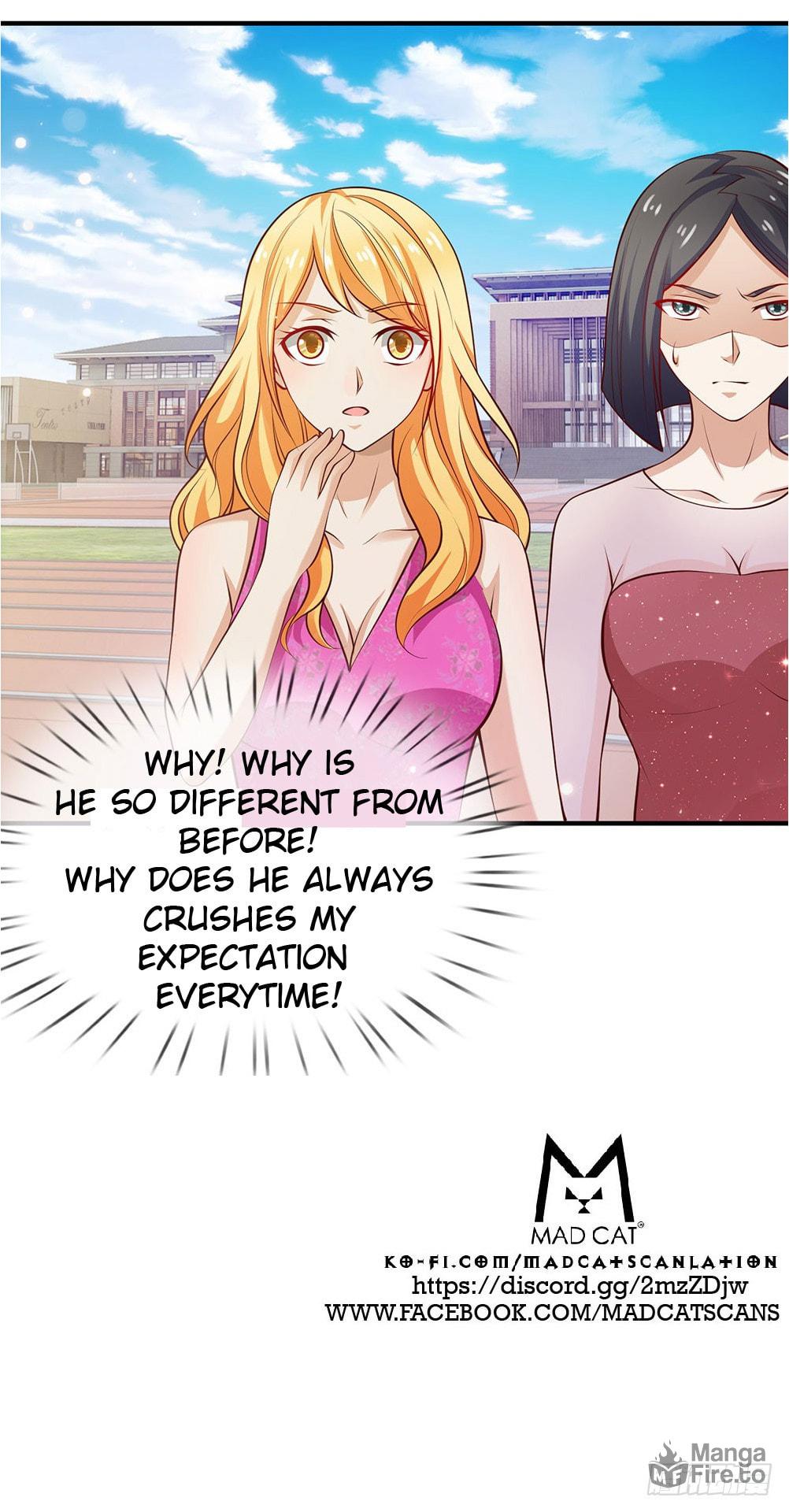 I Am Immortal (Colored) – Chapter 31 page 11