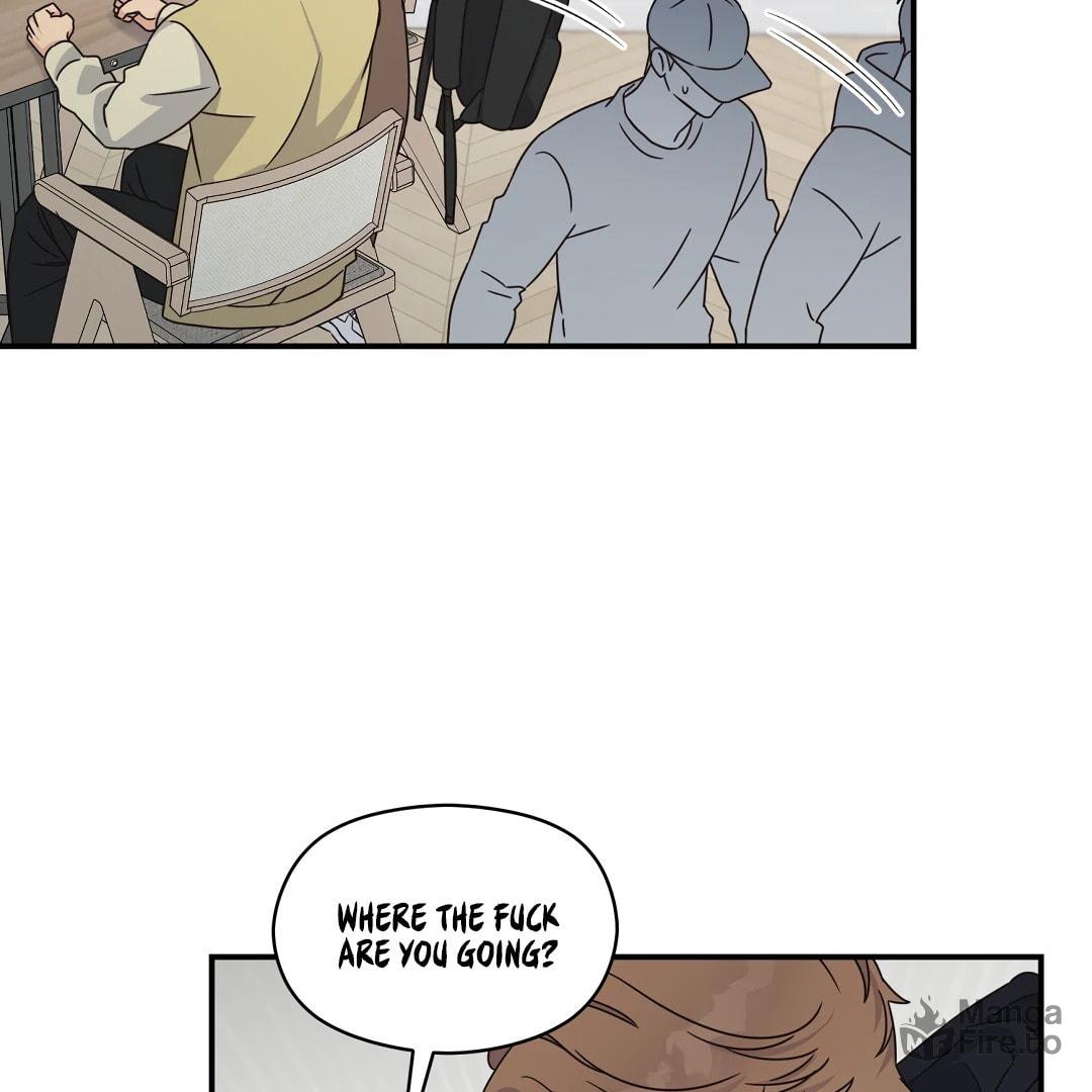 Alpha Trauma – Chapter 16 page 79