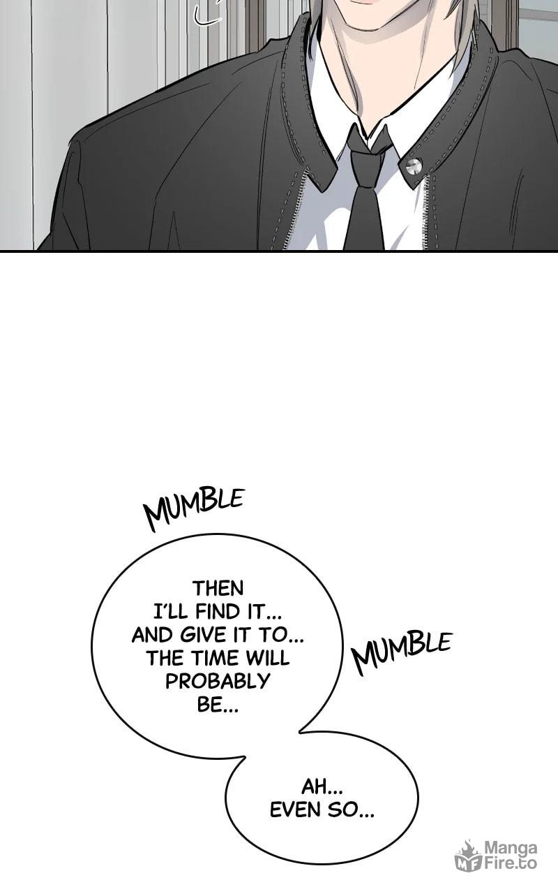 Extroversion of an Immortal – Chapter 65 page 83