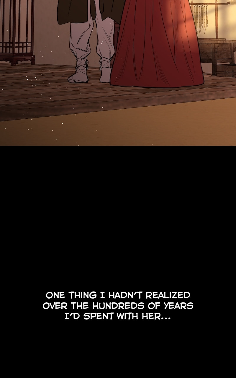 Extroversion of an Immortal – Chapter 41 page 16