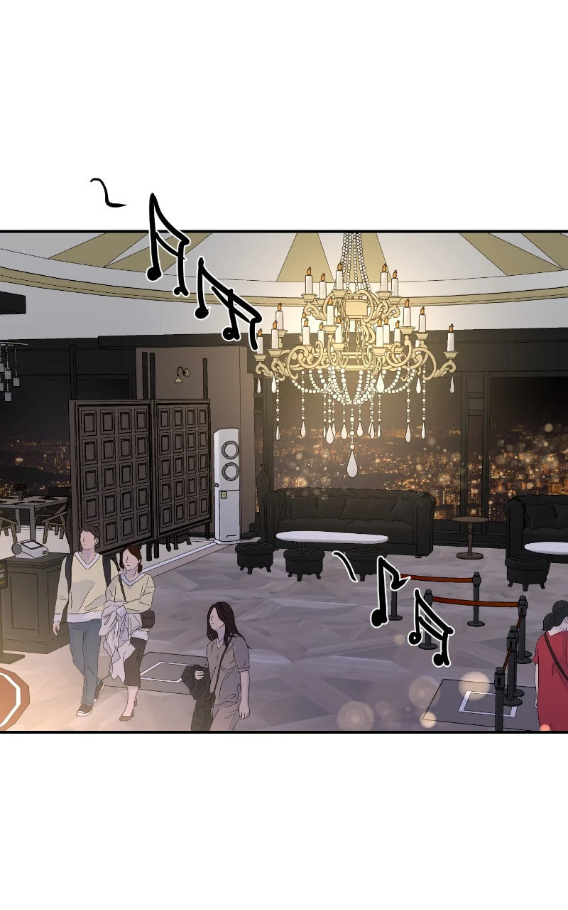 Extroversion of an Immortal – Chapter 67 page 1