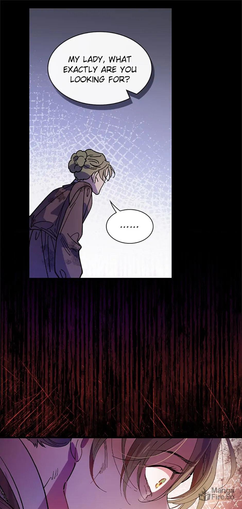 Aria of the Withered Branch – Chapter 24 page 49