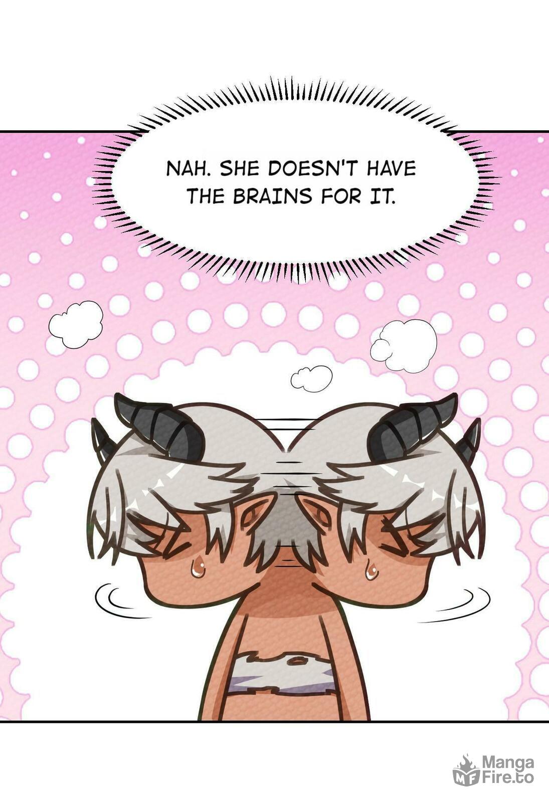 All to Save Someone! page 26