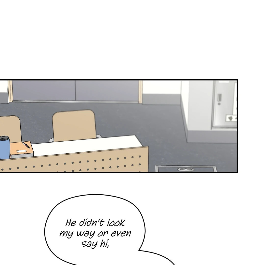 Alpha Trauma – Chapter 13 page 60