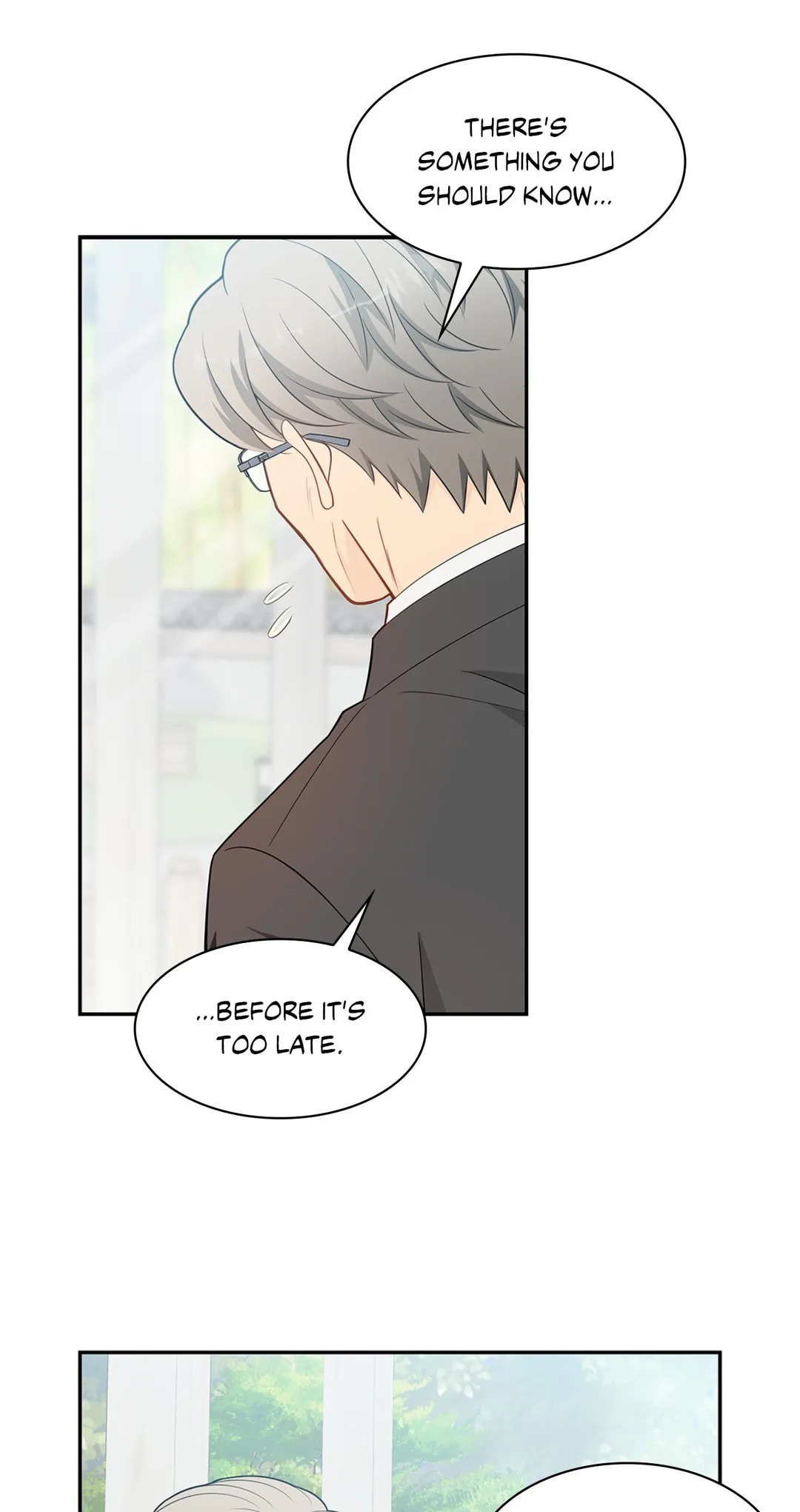 The Clandestine Marriage of a Fox – Chapter 2 page 31