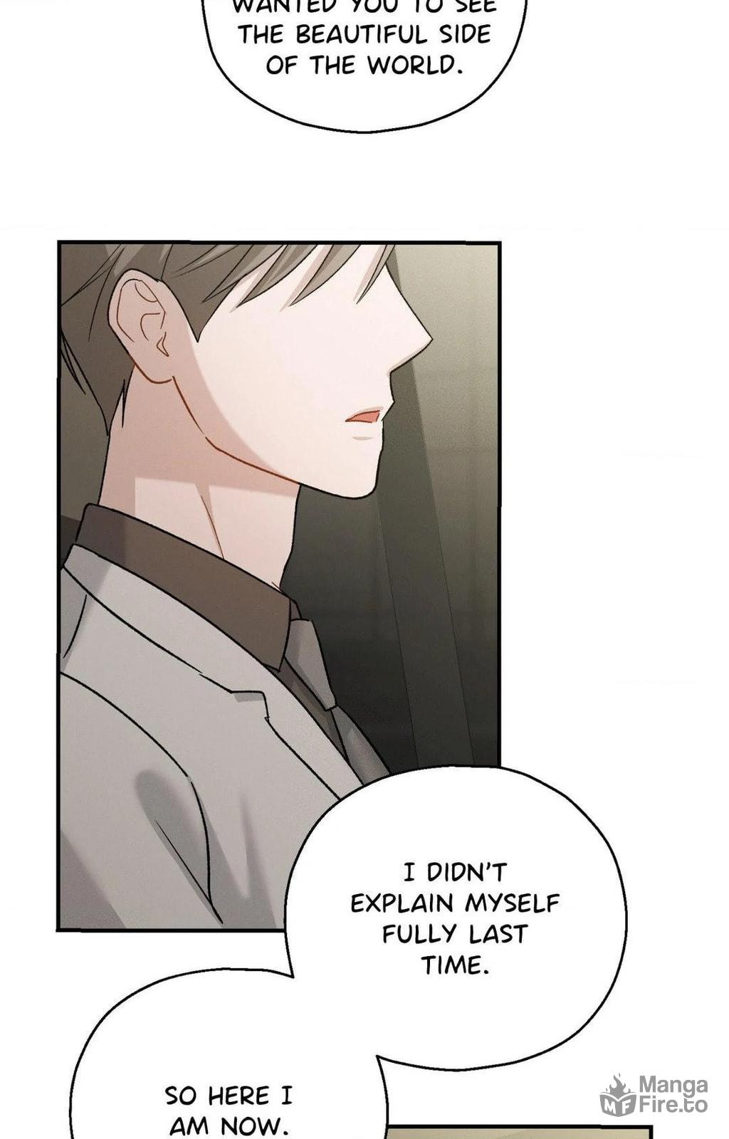 Beyond the Memories – Chapter 68 page 44