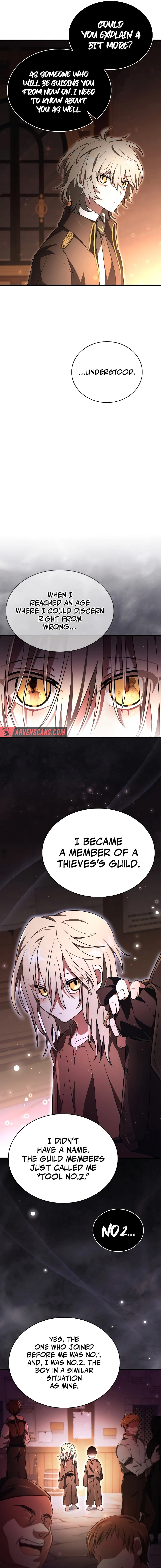 I Become a Legendary Arch Mage by Reading a Book – Chapter 2 page 9