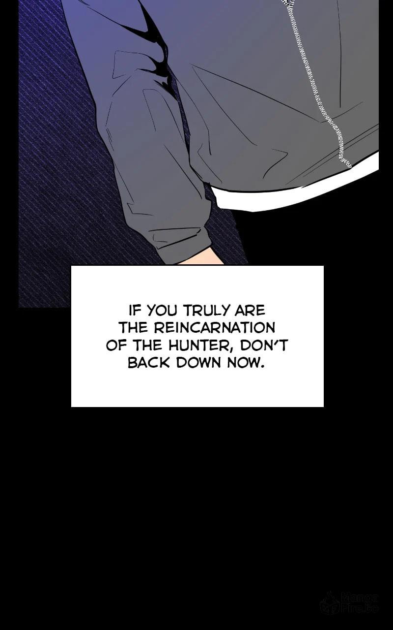 Extroversion of an Immortal – Chapter 70 page 59