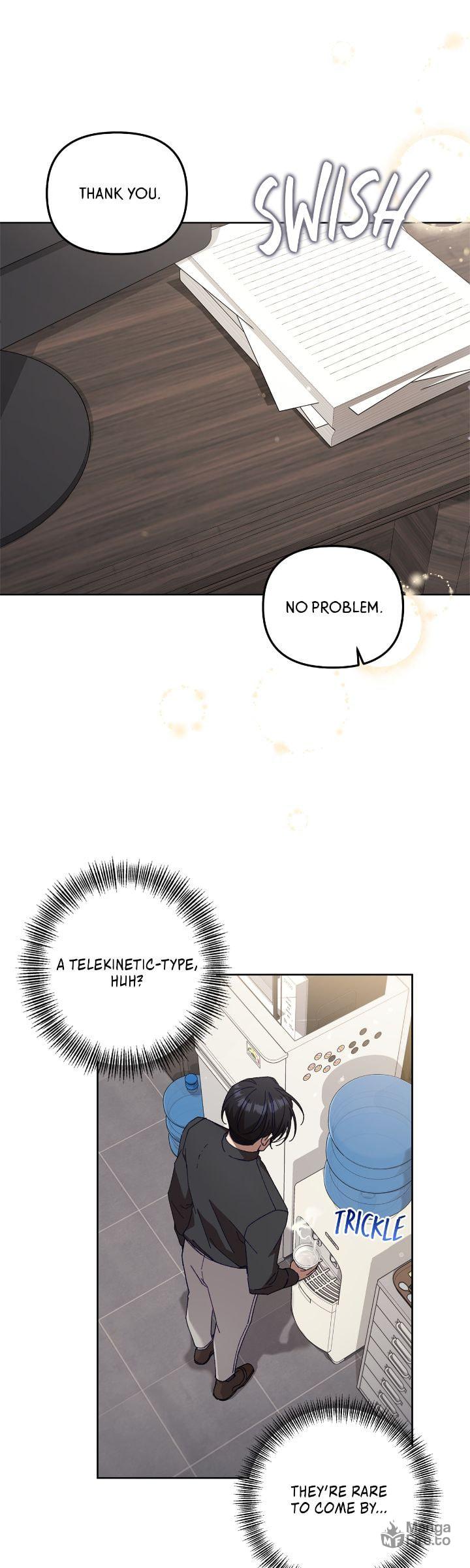 Honey Coated S Class Guide – Chapter 18 page 35