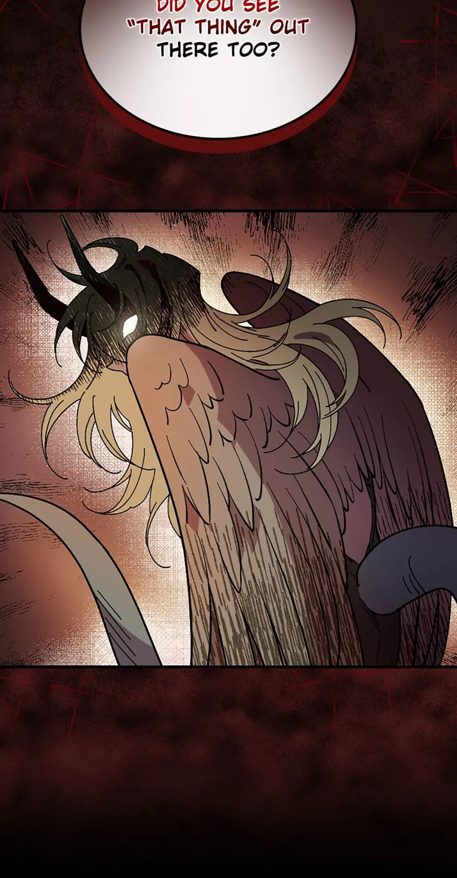 Aria of the Withered Branch – Chapter 23 page 40