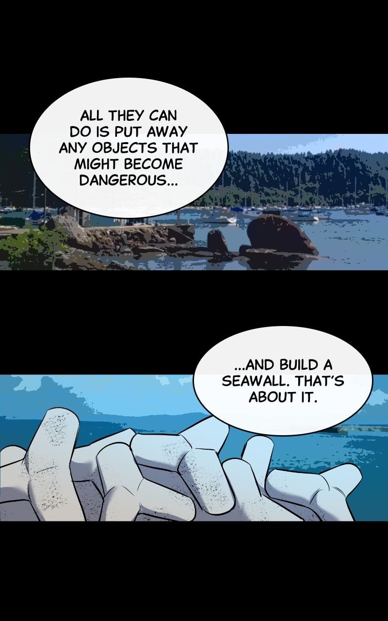 Extroversion of an Immortal – Chapter 10 page 28