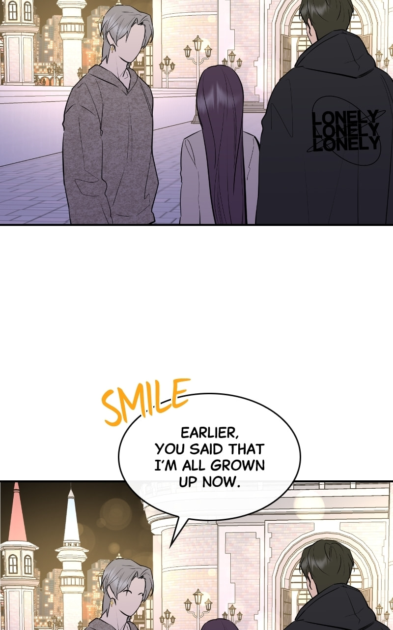 Extroversion of an Immortal – Chapter 71 page 82