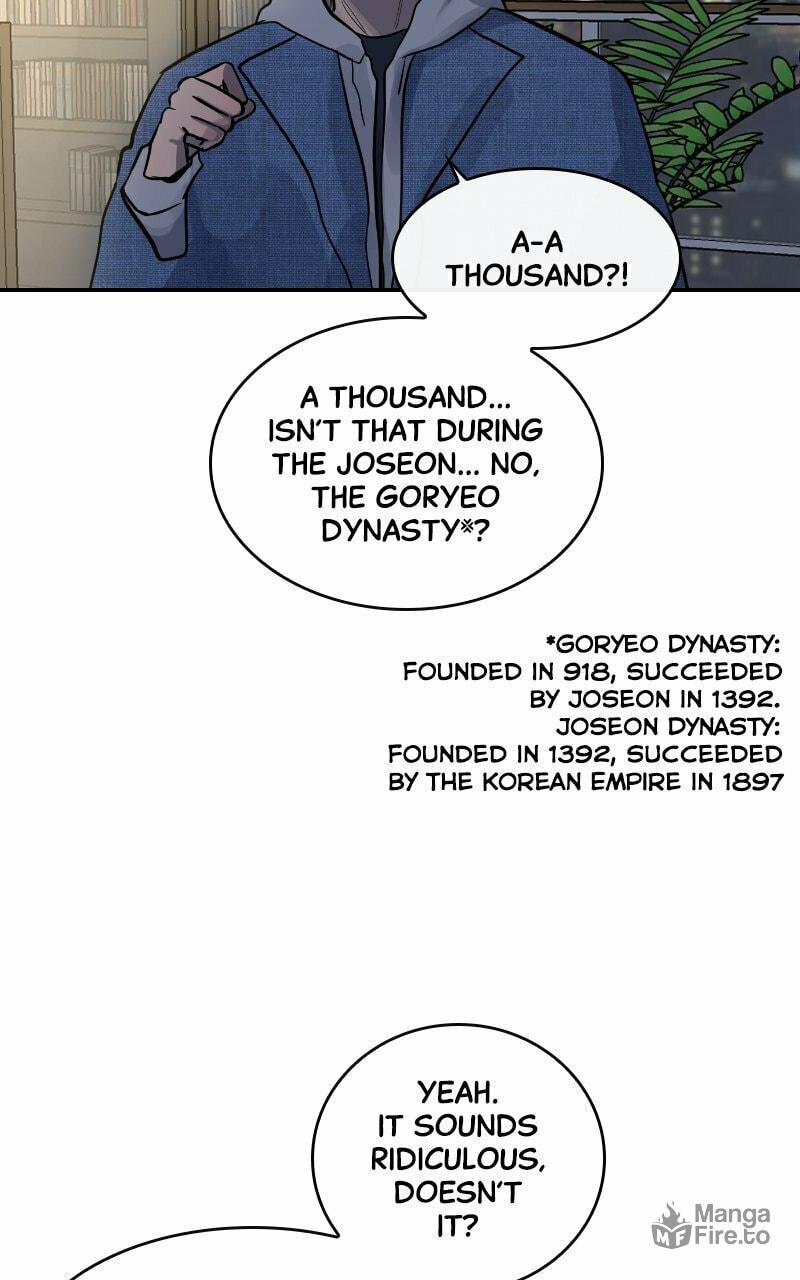 Extroversion of an Immortal – Chapter 15 page 19
