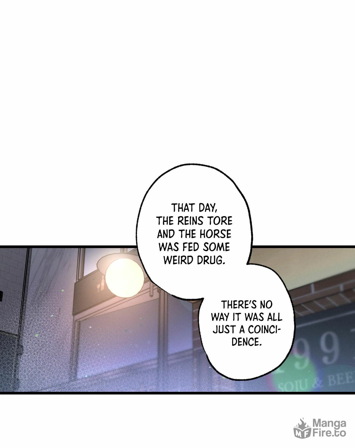 Love History Caused by Willful Negligence – Chapter 42 page 53