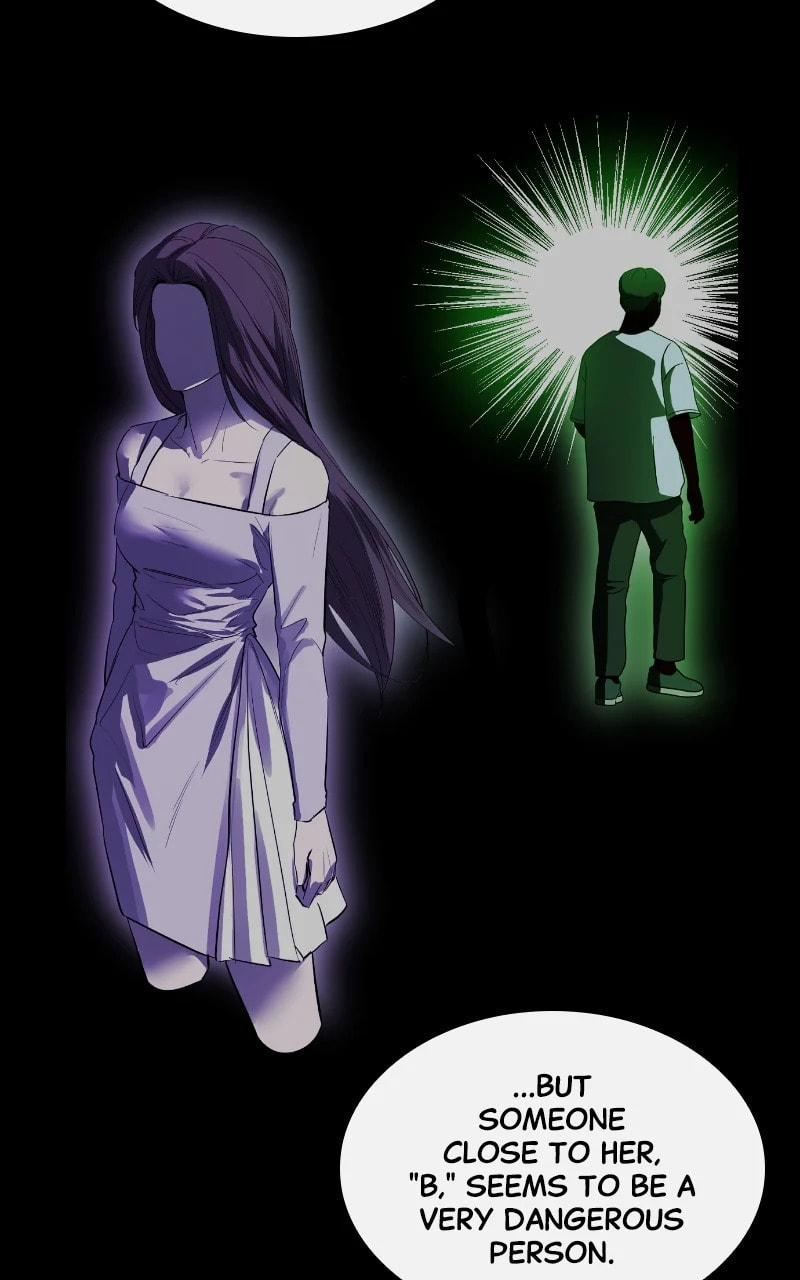 Extroversion of an Immortal – Chapter 69 page 42