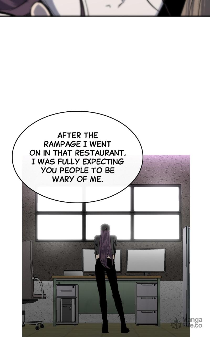 Extroversion of an Immortal – Chapter 35 page 44