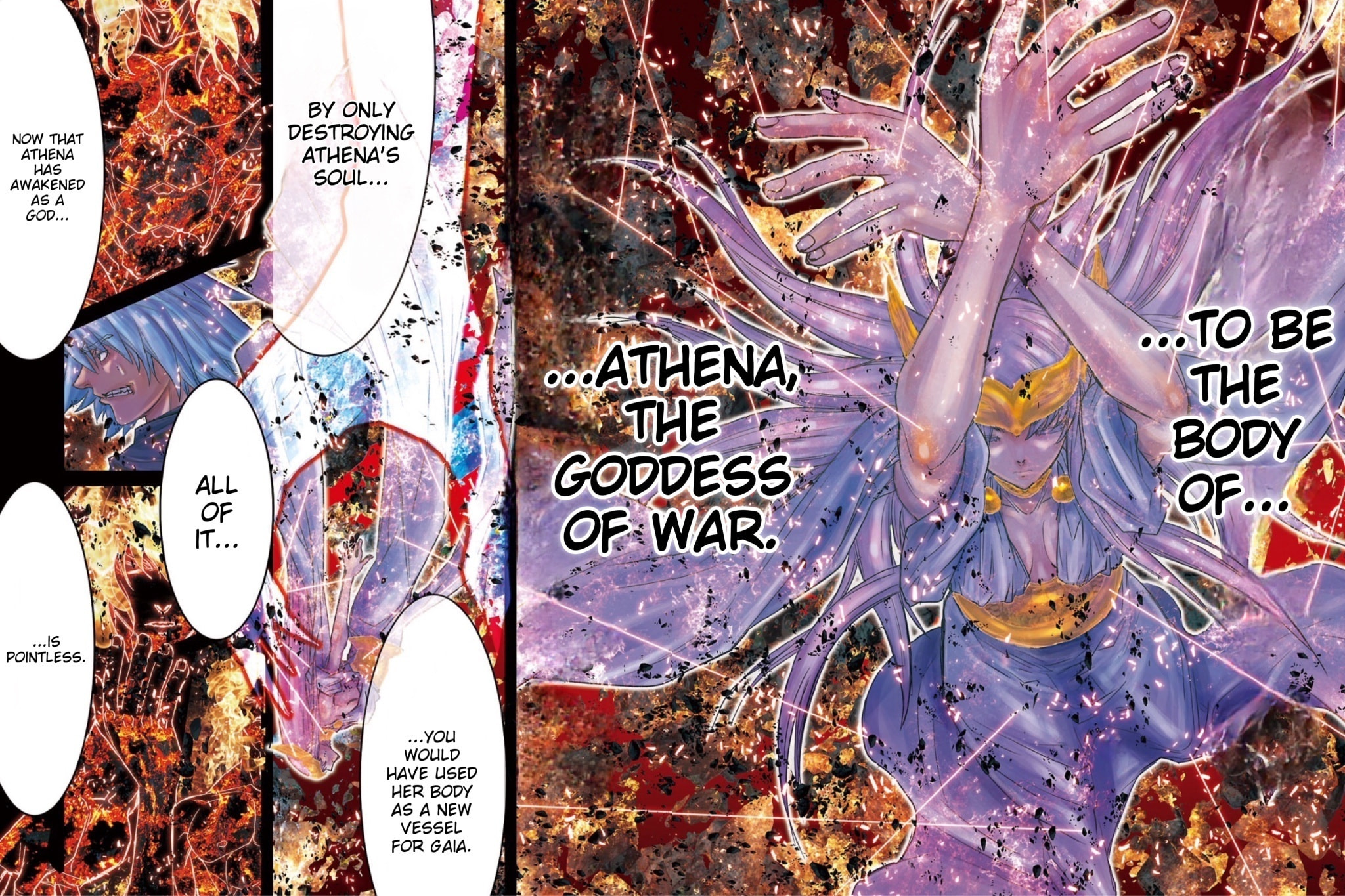The Advent of the Earth Mother Goddess page 11