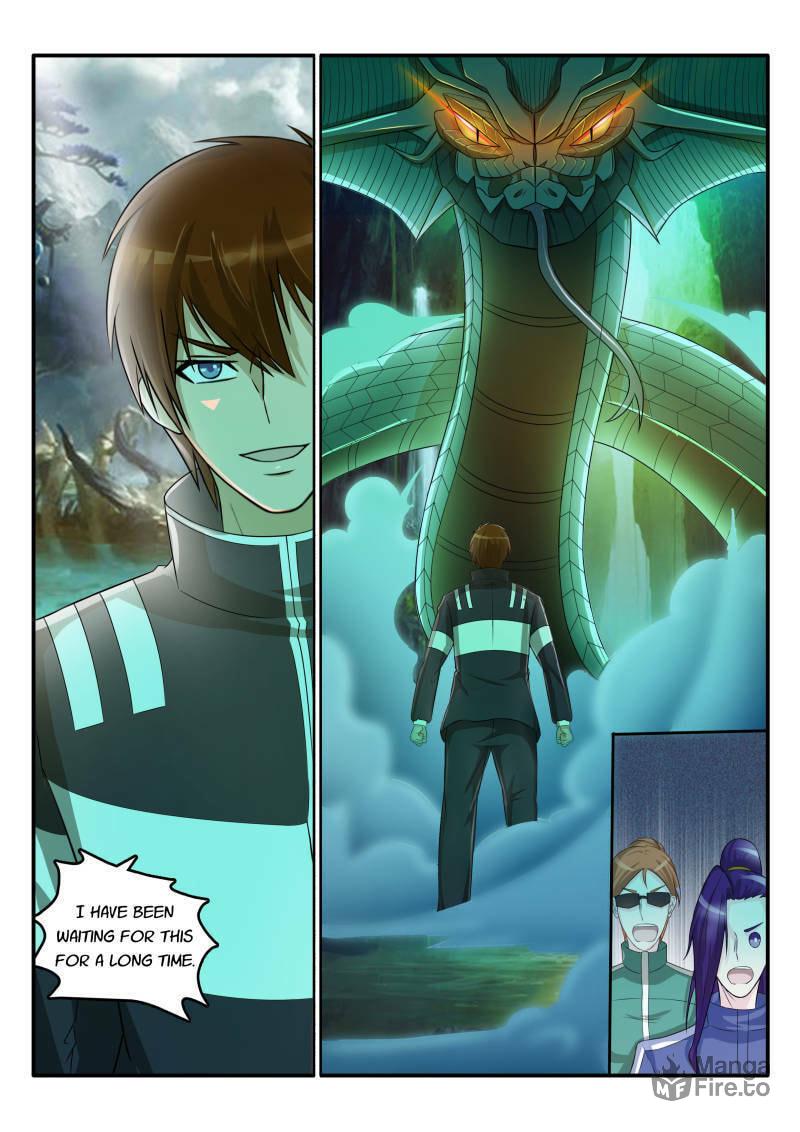 Rebirth Of The Urban Immortal Cultivator (Colored) – Chapter 50 page 9