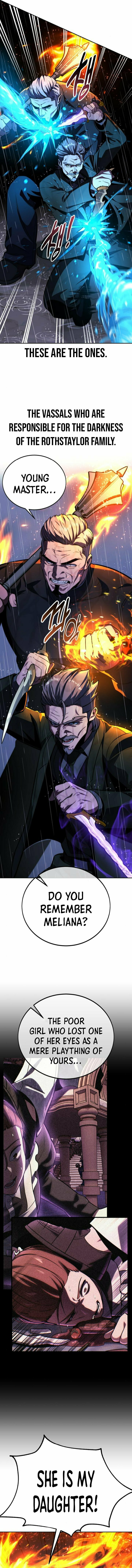 The Extra's Academy Survival Guide – Chapter 52 page 5