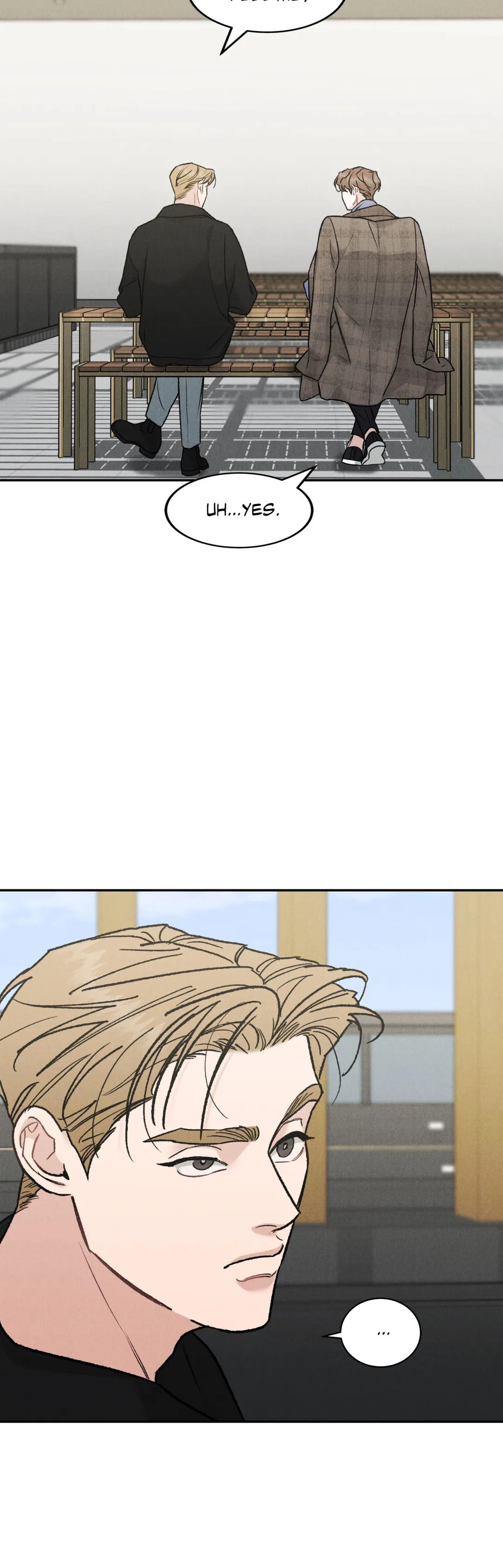 Limited Run – Chapter 45 page 19
