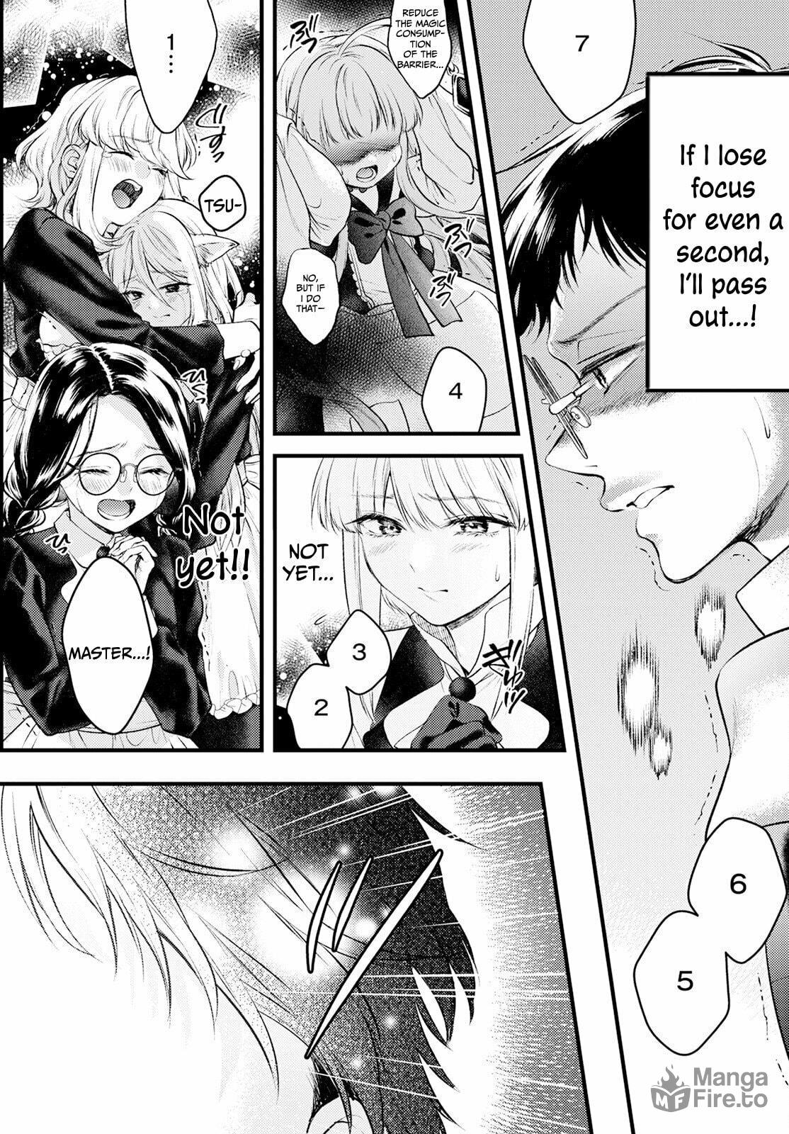 You All Remember Me, Right!? page 26