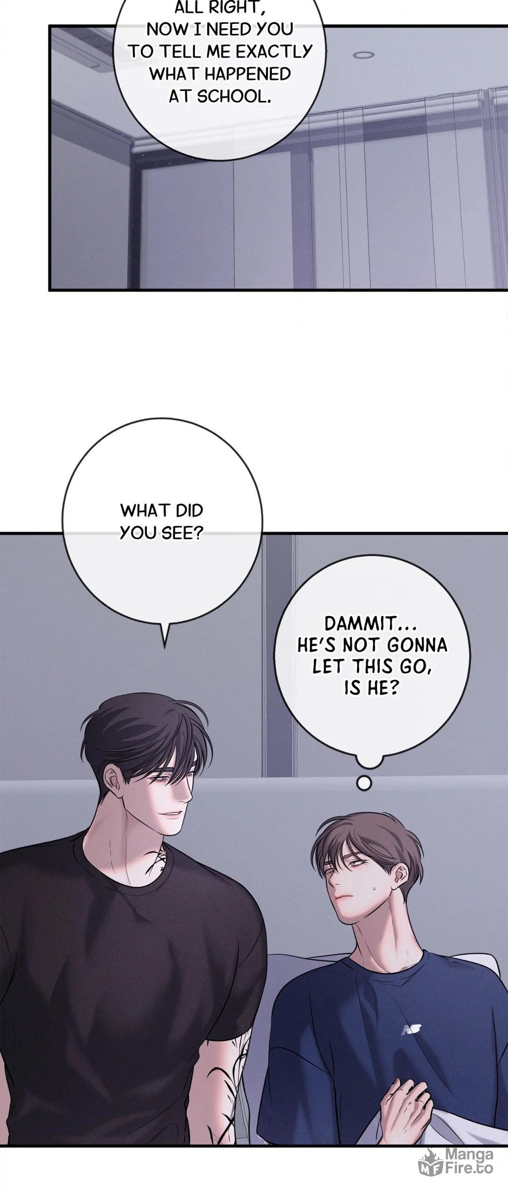 Night of the Unmarked – Chapter 29 page 5