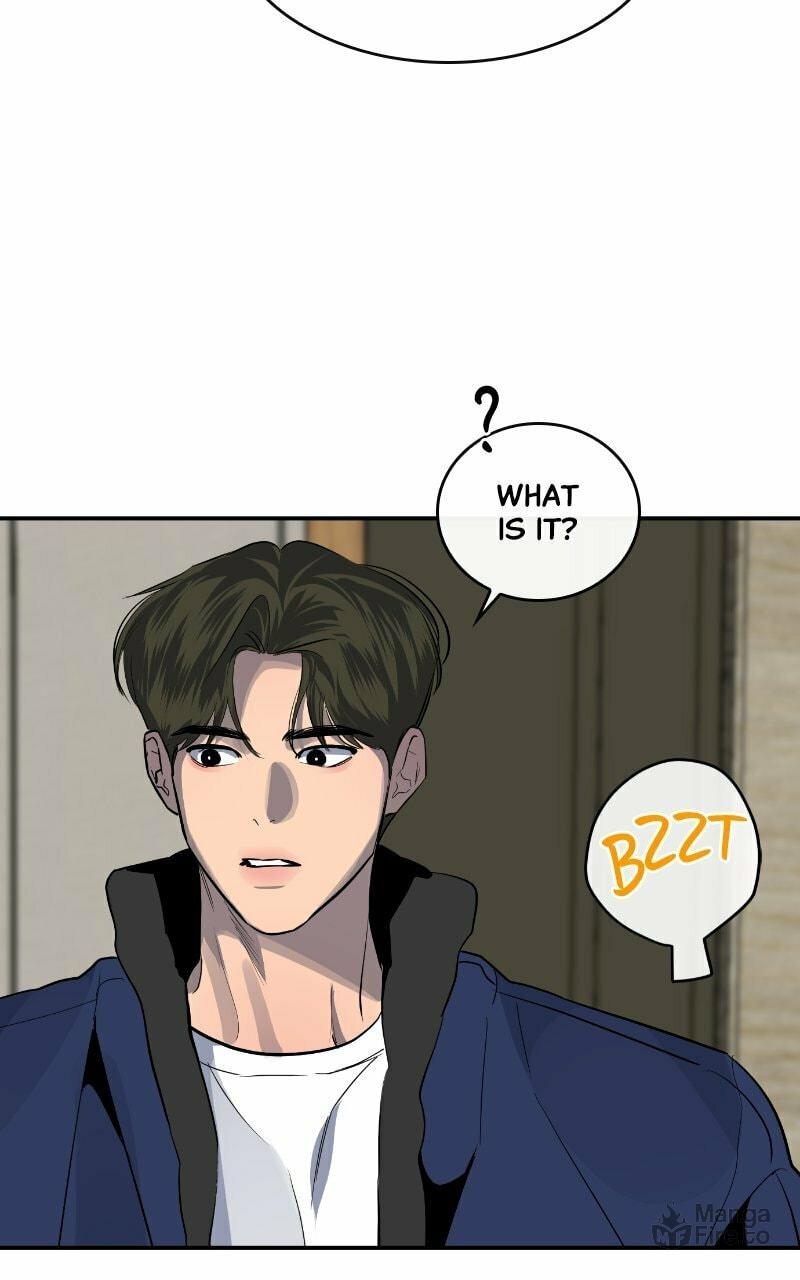 Extroversion of an Immortal – Chapter 21 page 56