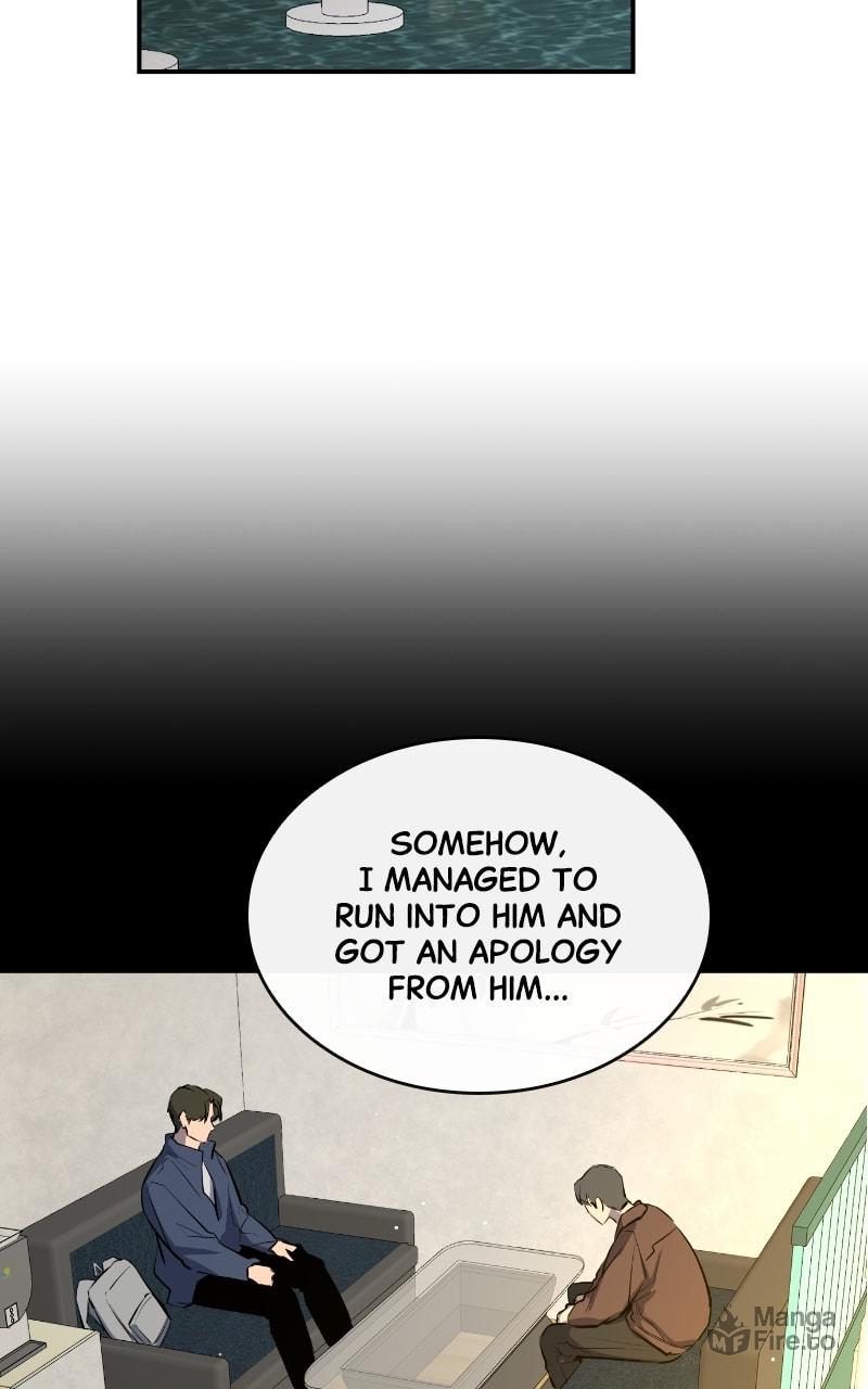 Extroversion of an Immortal – Chapter 61 page 34