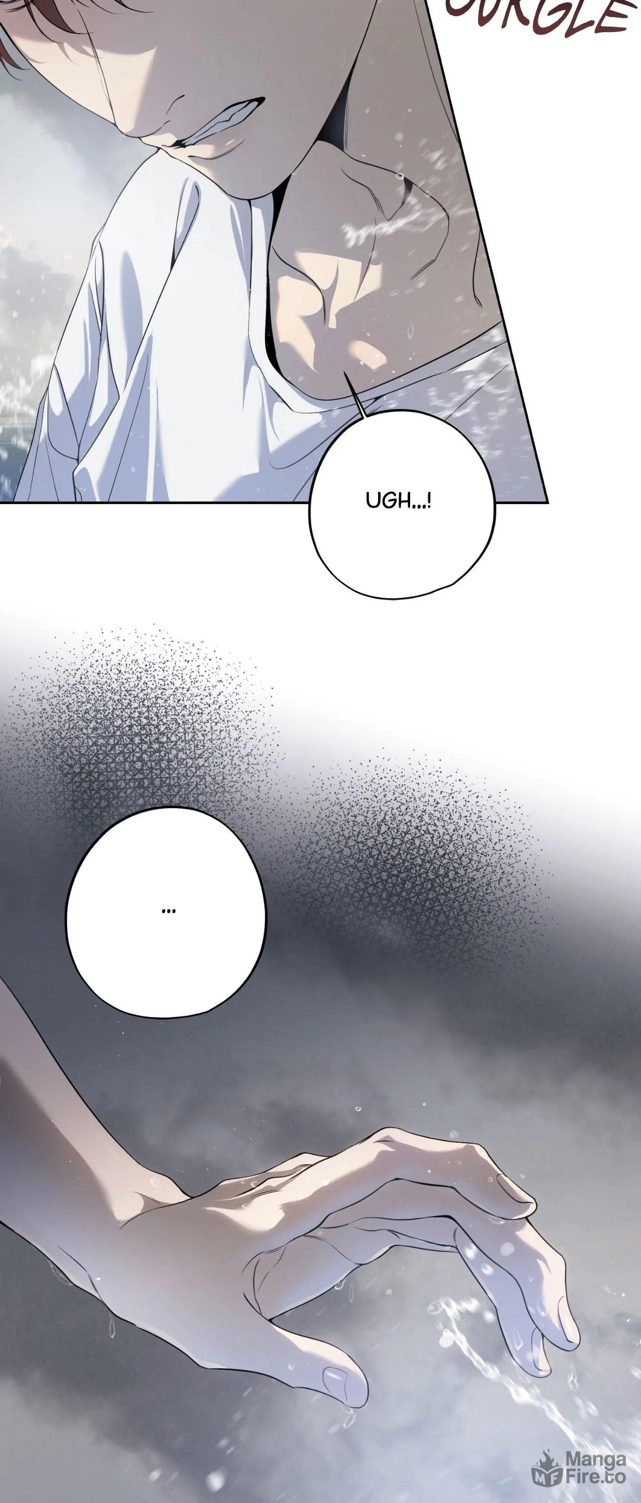 To Me Who Doesn't Love You – Chapter 33 page 38