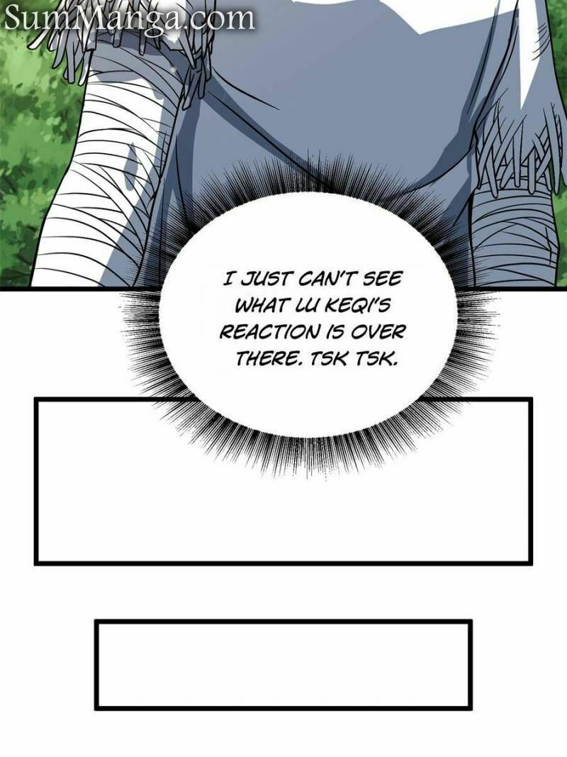 Ancient God's Chosen Warriors – Chapter 50 page 48