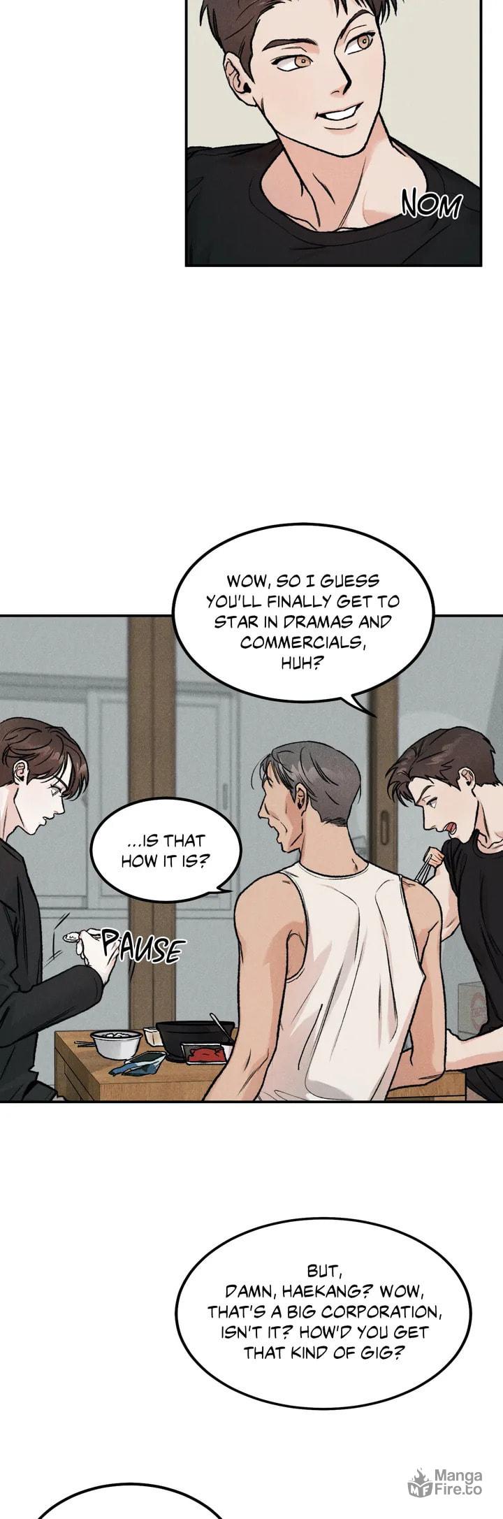 Limited Run – Chapter 1 page 17