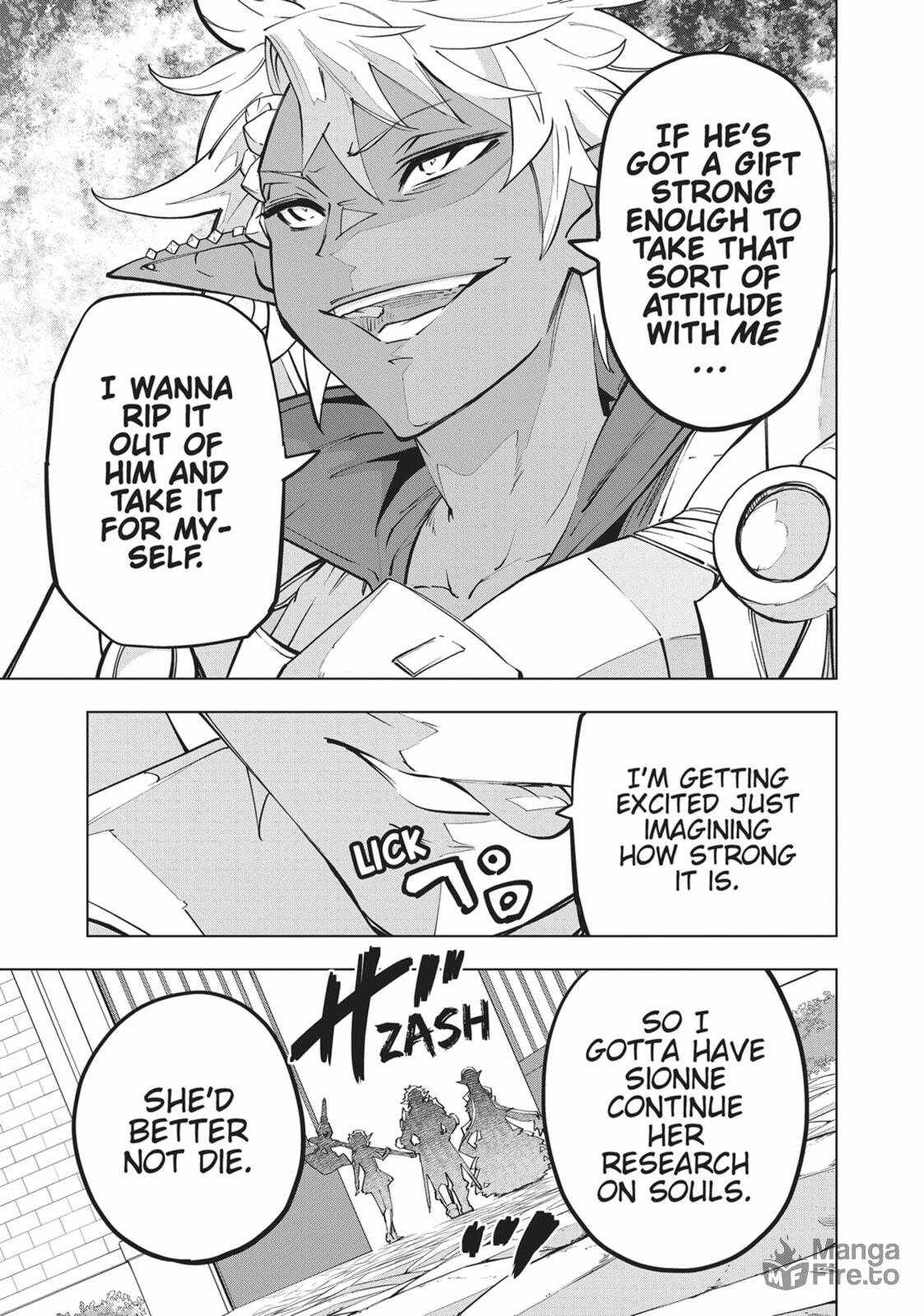 PRESENCE page 14