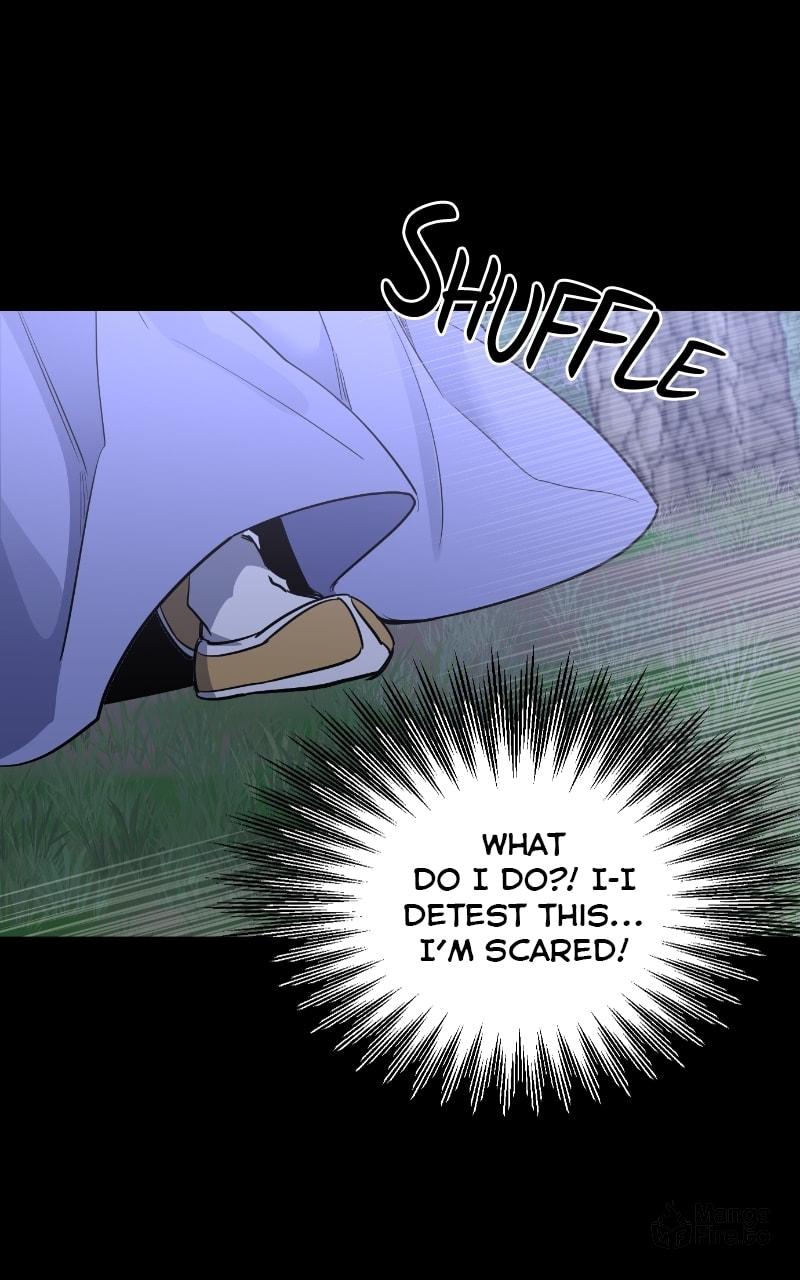 Extroversion of an Immortal – Chapter 42 page 62