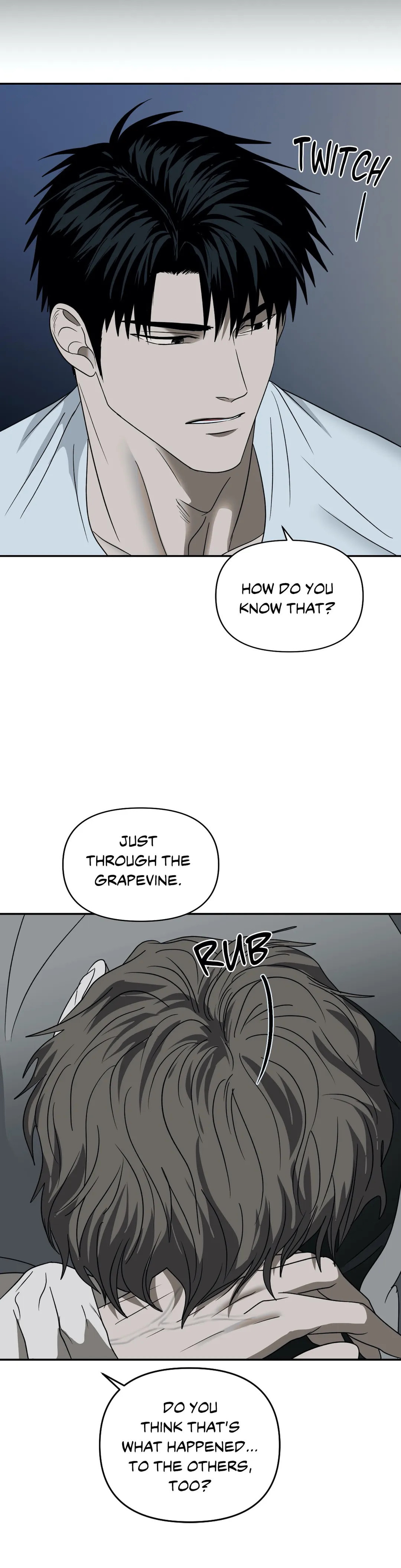 Shutline – Chapter 35 page 2
