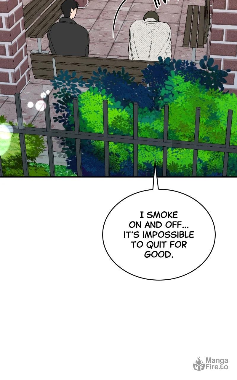 Extroversion of an Immortal – Chapter 65 page 20