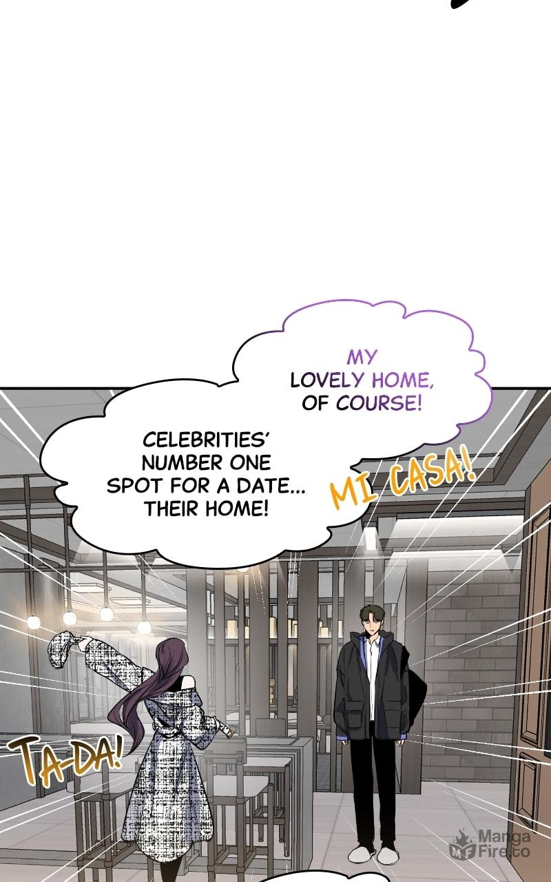 Extroversion of an Immortal – Chapter 26 page 86