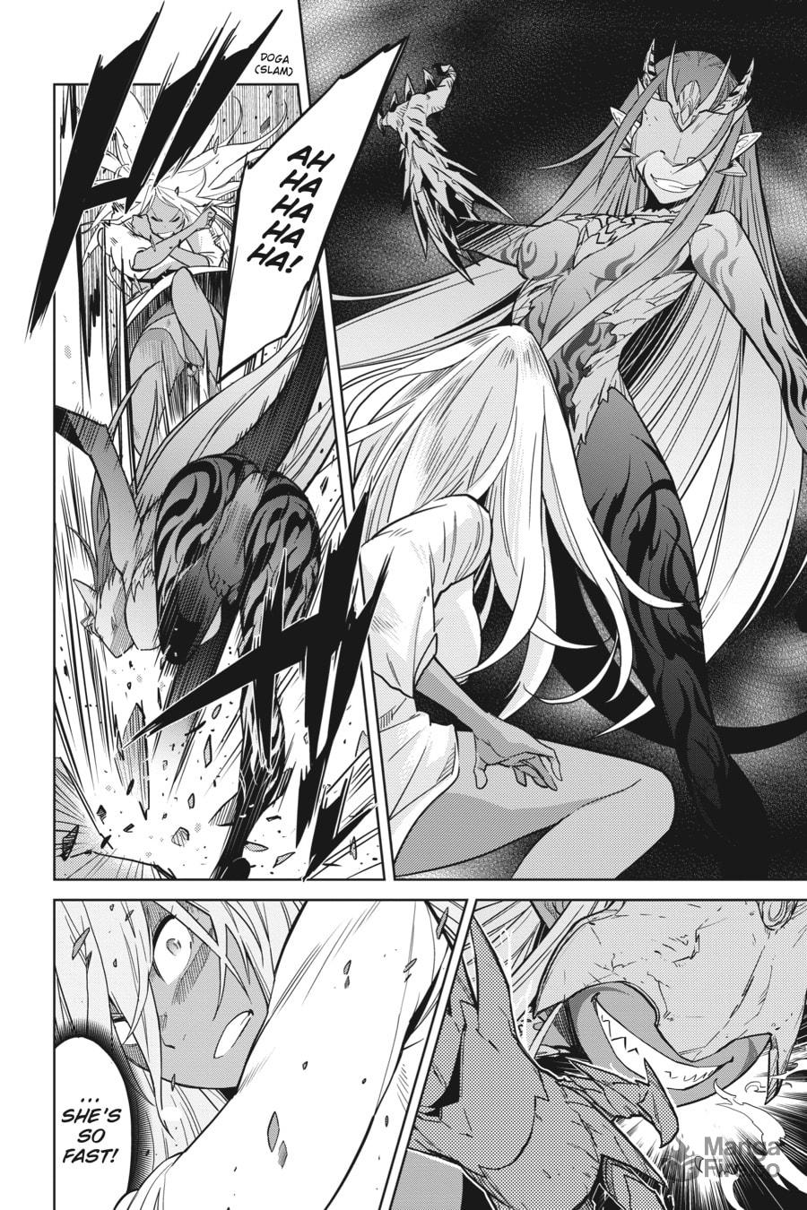 To dig your own grave page 26