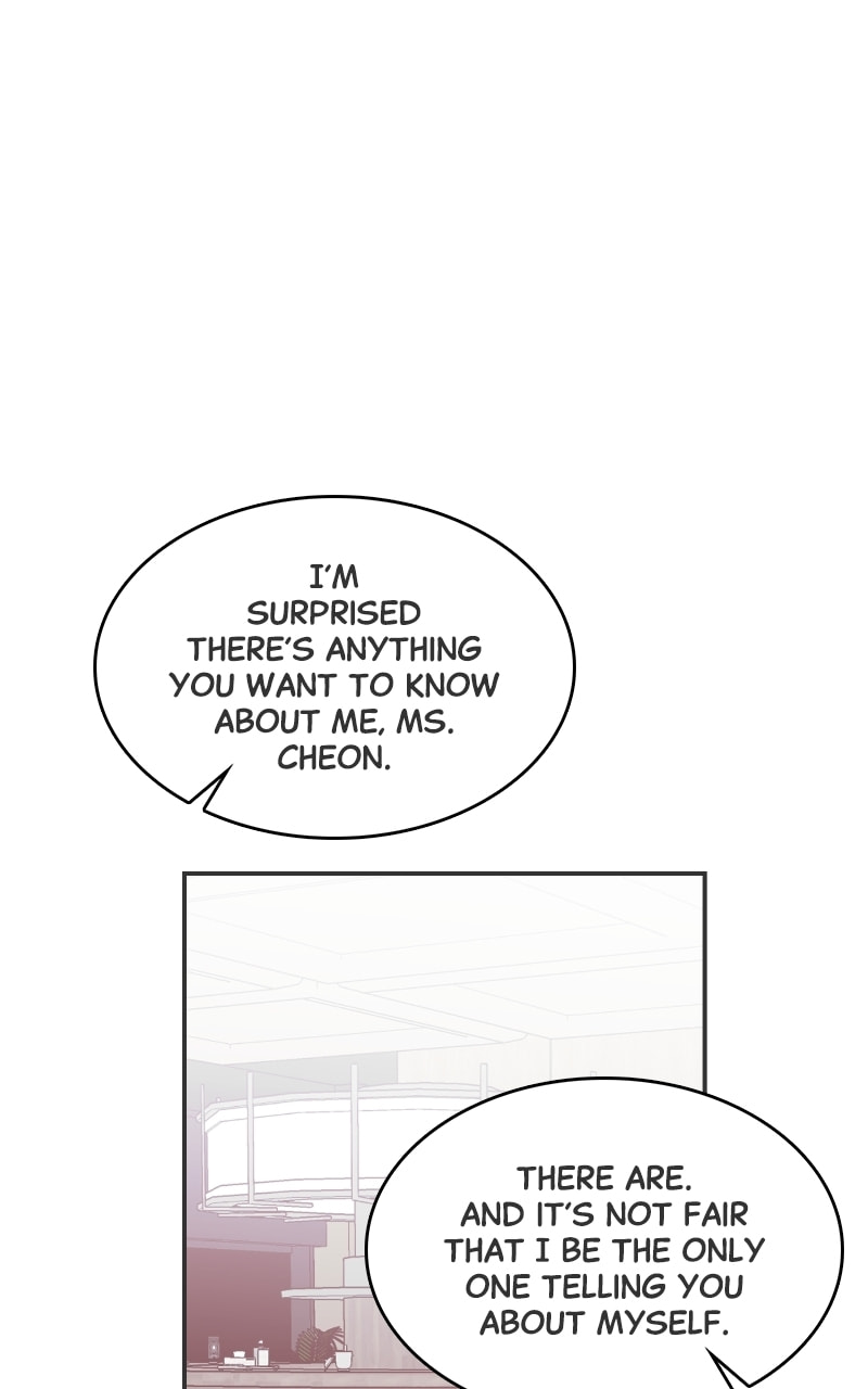 Extroversion of an Immortal – Chapter 58 page 25