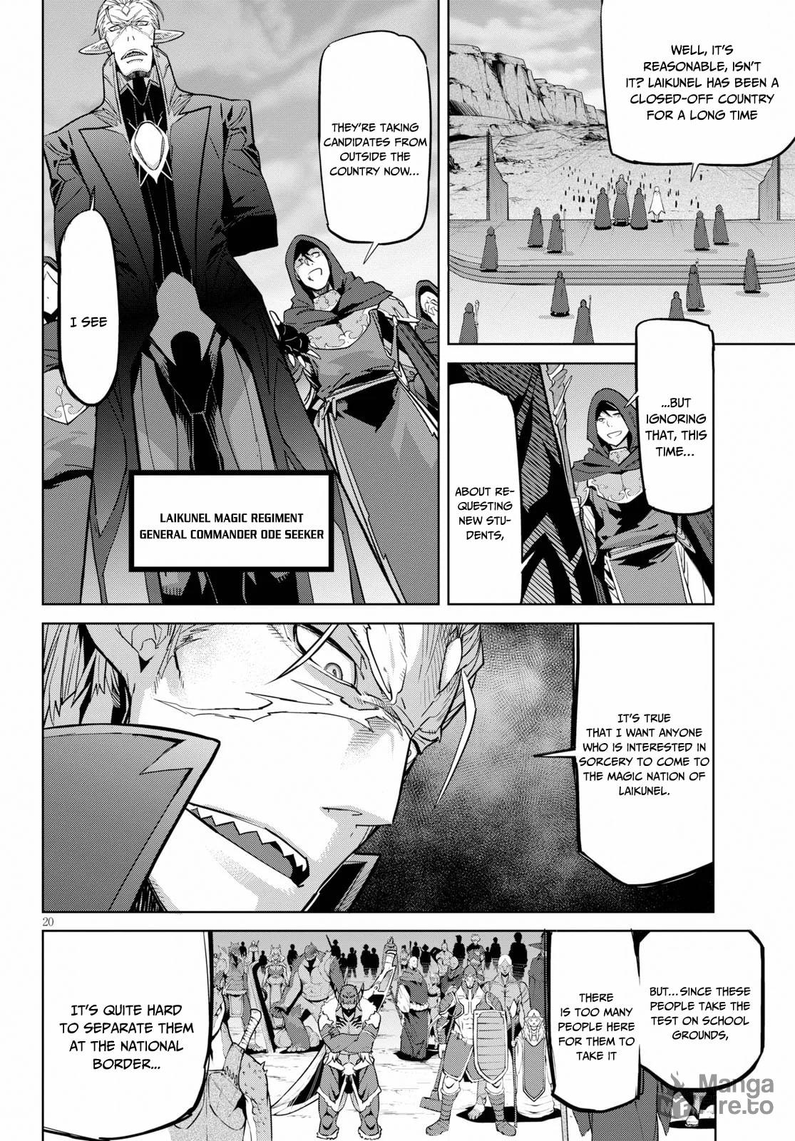 Shadow Family page 20