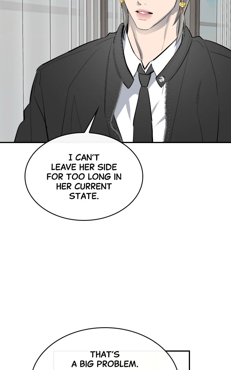 Extroversion of an Immortal – Chapter 65 page 76