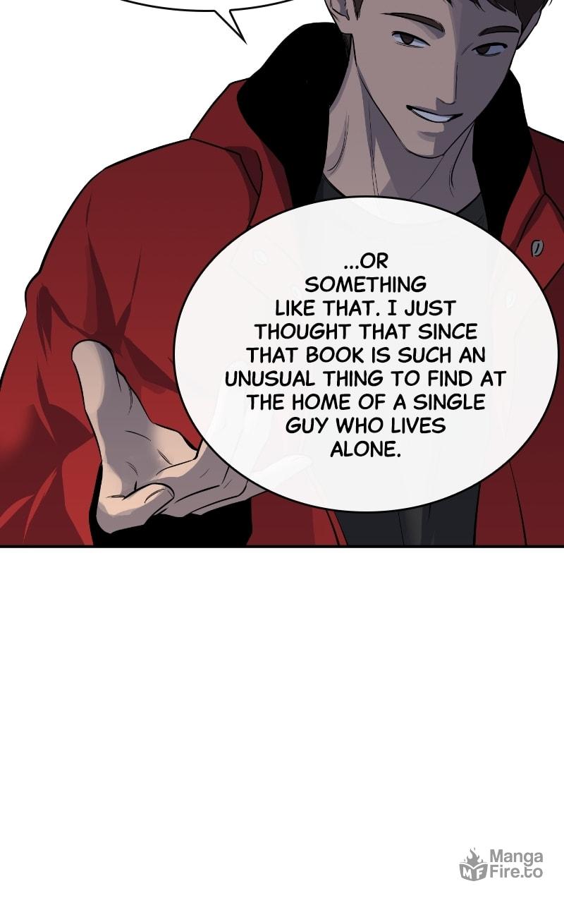 Extroversion of an Immortal – Chapter 26 page 62
