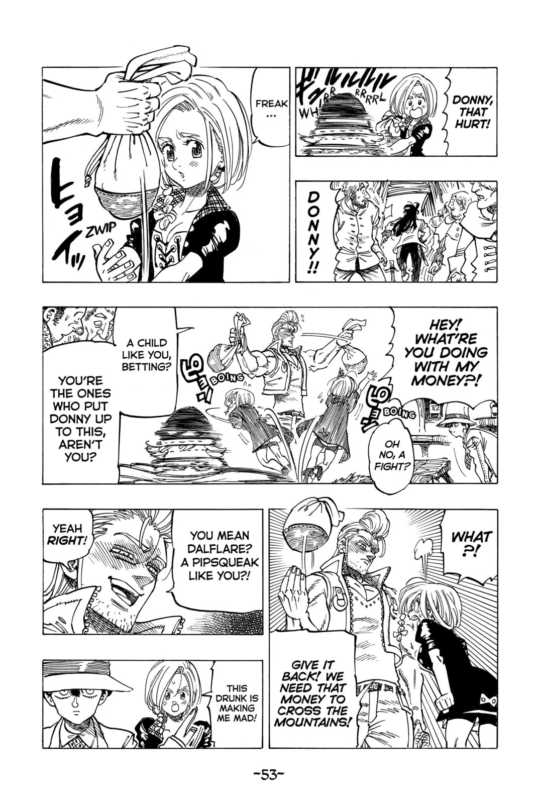 Uncle and Nephew page 10