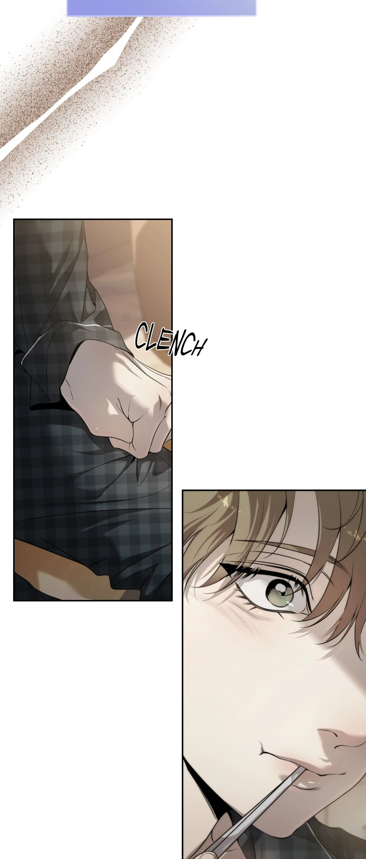 To Me Who Doesn't Love You – Chapter 33 page 18