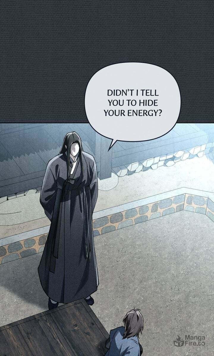 Soul Fire – Chapter 20 page 4